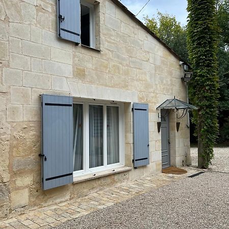 Apartamento Blb Loft Luxury House Villenave-dʼOrnon Exterior foto