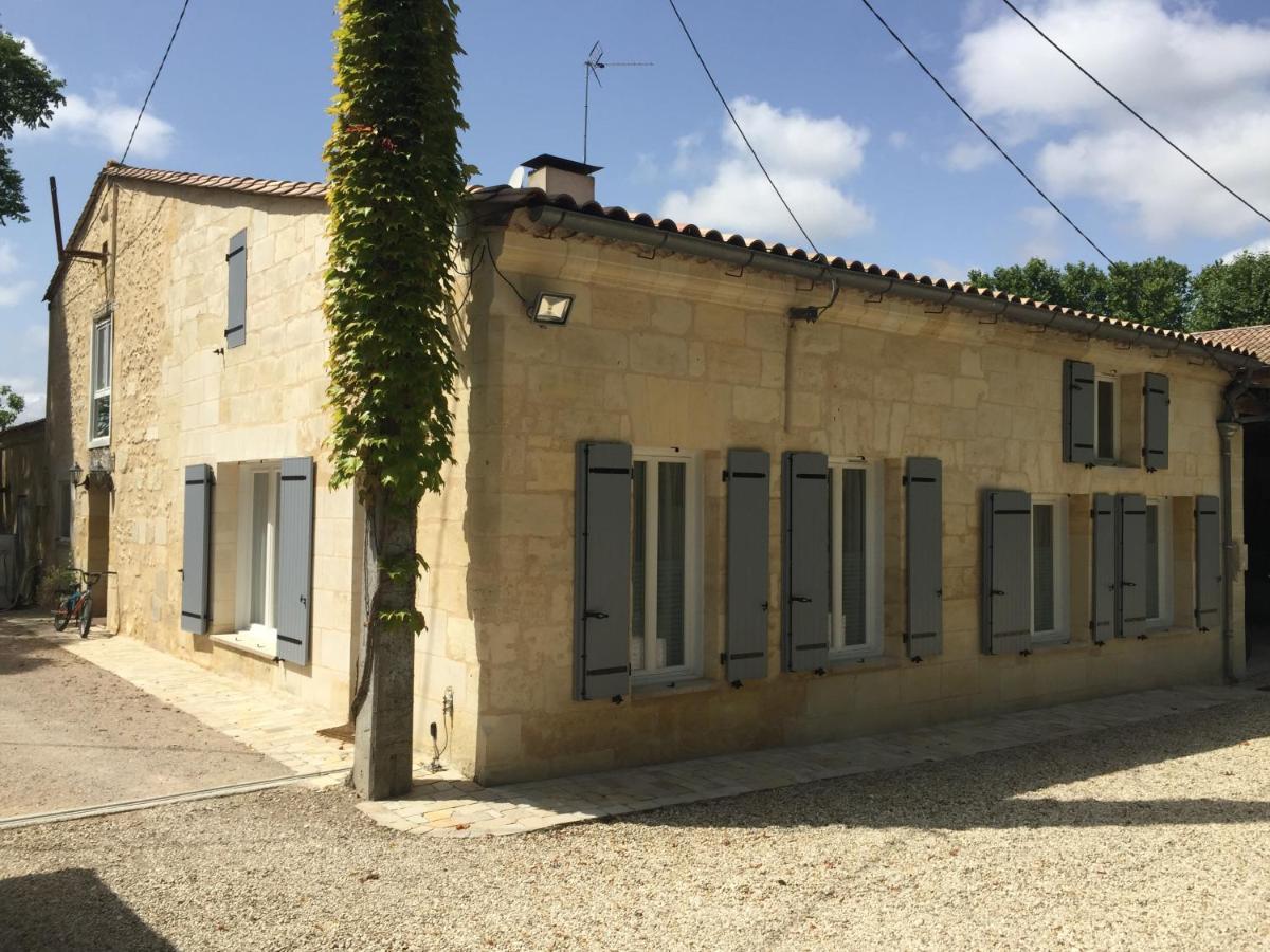 Apartamento Blb Loft Luxury House Villenave-dʼOrnon Exterior foto